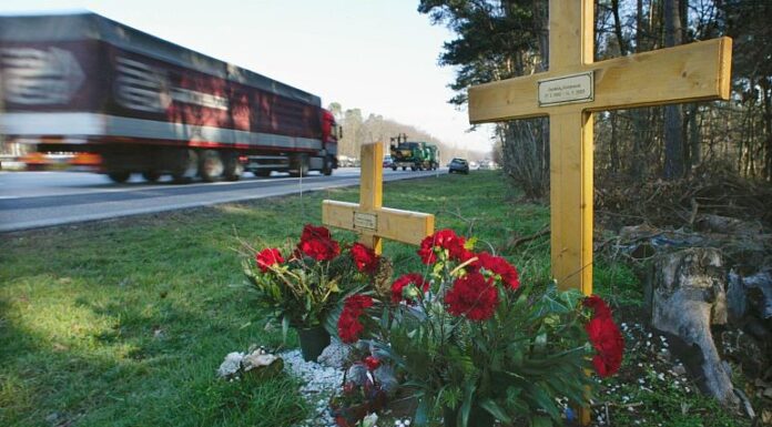 Overhauling Europe’s driving tests: Which countries have the most road deaths?
