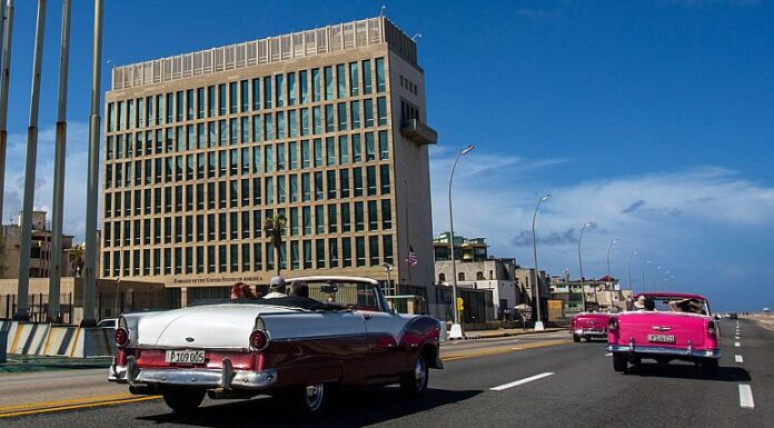 ‘Havana syndrome’ not caused by foreign adversaries, US intel says