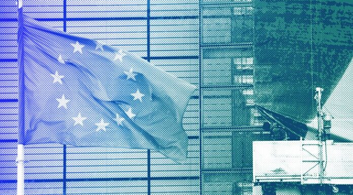 One article could be struck from the EU corporate sustainability directive. Actually, it’s crucial