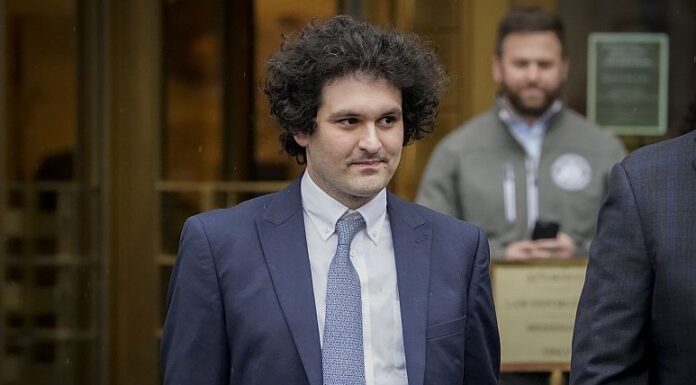 FTX founder Sam Bankman-Fried facing up to 155 years in jail after new fraud charges announced