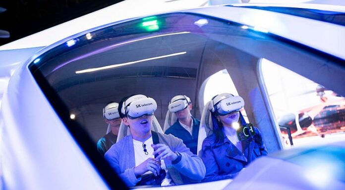 Mobile World Congress 2023: The metaverse in the spotlight despite industry’s doubts over its future