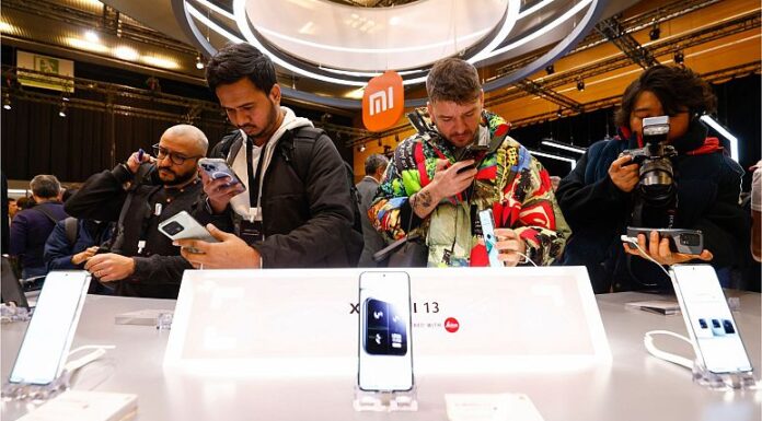 Mobile World Congress 2023: Dominant Huawei presence at this year’s event despite US sanctions