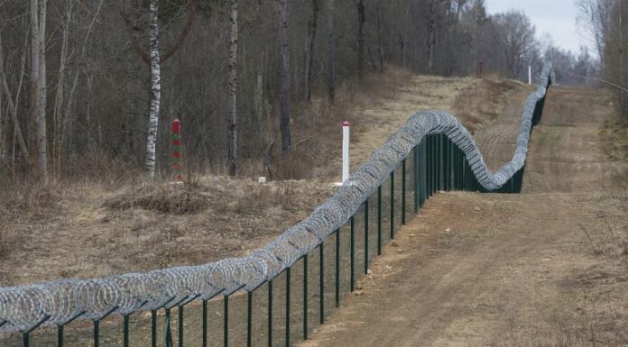 ‘People die in silence’: Europe’s migrant hotspot you probably don’t know about