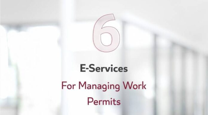 Ministry of Labour launches e-service package to process work permits