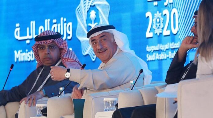 Ammar Al Khudairy steps down as chairman of Saudi National Bank after Credit Suisse fiasco