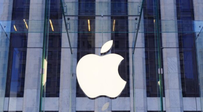 Apple’s VP of Cloud Engineering Michael Abbott Reportedly Leaving Company in April