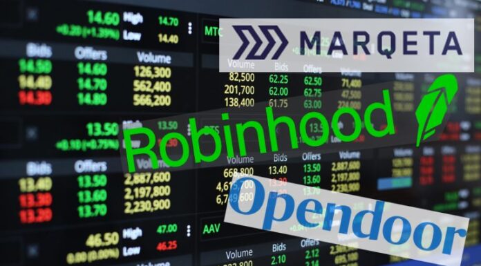 FinTech IPO Index Extends Earnings-Led Downdraft as Marqeta Sheds 24%