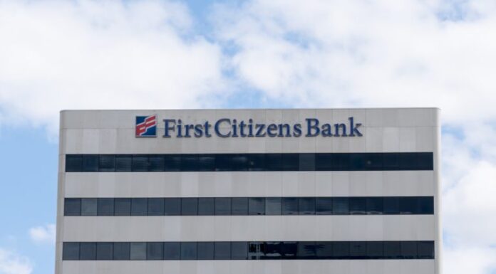 Report: First Citizens Bank Could Buy SVB