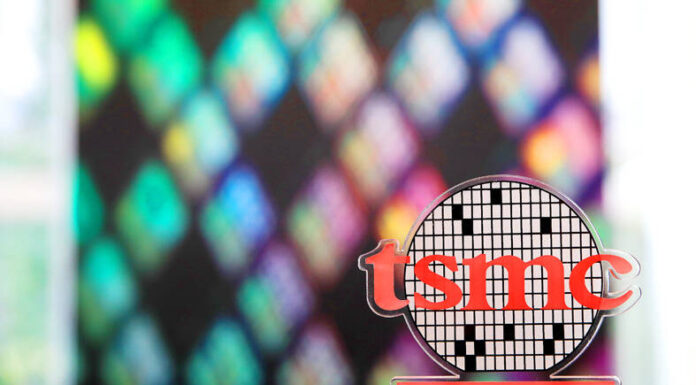 TSMC sales decline 18% on inventory digestion