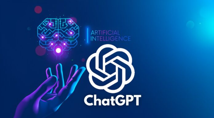 ChatGPT?