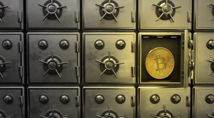 The Week That Broke the Bank for Crypto