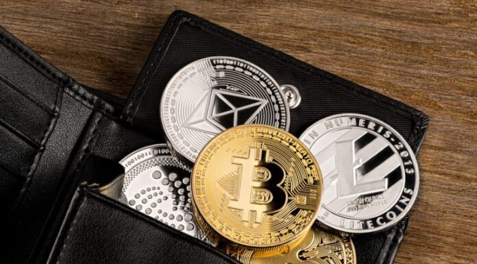 Provider Rankings of Crypto Wallets Feels Like Something Weird Going On