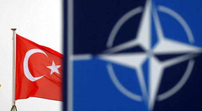 Turkey Announces Plans To Approve Finland’s NATO Bid