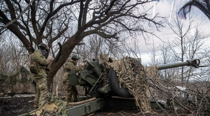 Ukraine war – latest: ‘End this war of aggression,’ Blinken tells Lavrov; Hungary delays vote on Sweden and Finland joining NATO