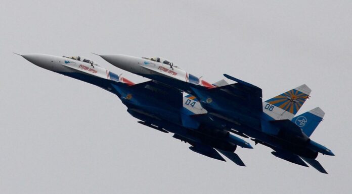 Ukraine war latest: US drone crashes over Black Sea after colliding with Russian fighter jet – but was this a provocation?
