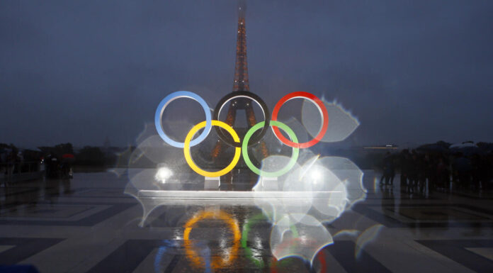 Paris Olympics fans call ticket pack ‘a racket’ amid rocky start to sales