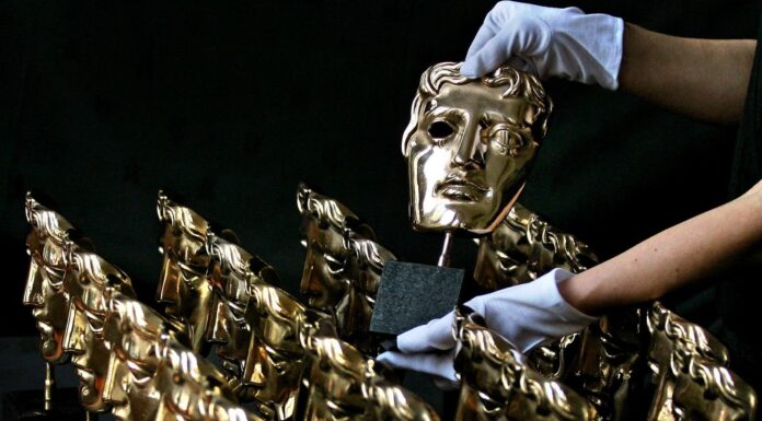 BAFTA Games Awards: God Of War Ragnarok leads the way as UK rolls out red carpet for best releases of the year