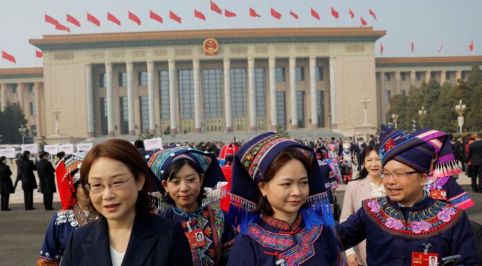 China’s regime faces difficult questions post-COVID as Xi Jinping tightens grip with unprecedented third term