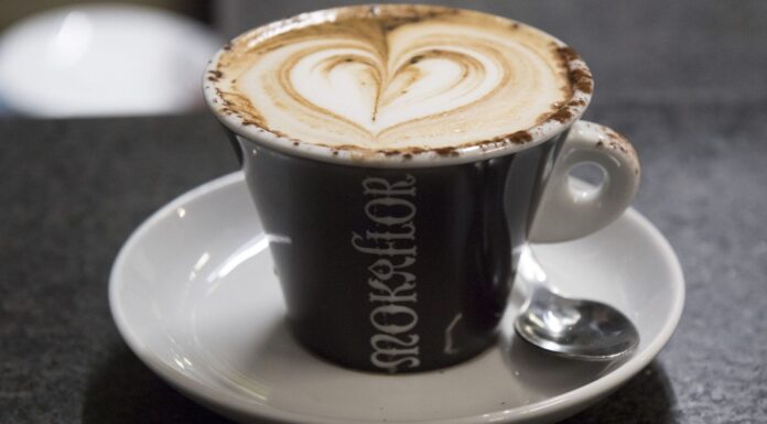 High caffeine levels ‘may help people stay slim’ and cut risk of diabetes