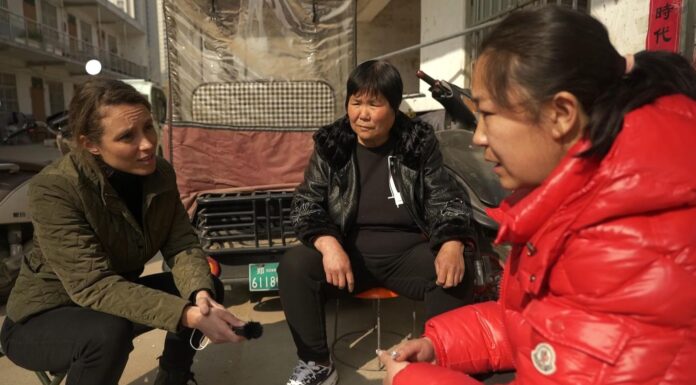 Crisis-hit city reveals how cruel China’s housing boom can be – with potential to drag down entire economy