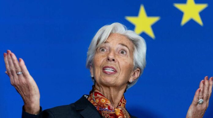 The ECB was in a real bind over interest rates – but the Fed and Bank of England’s task is slightly easier