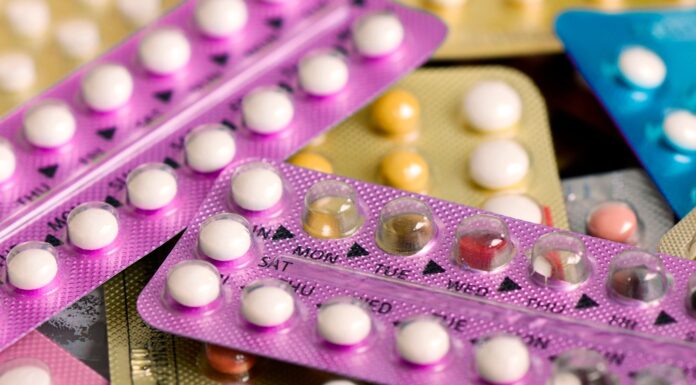 Using any type of hormonal contraceptive could increase the risk of women getting breast cancer, new study suggests