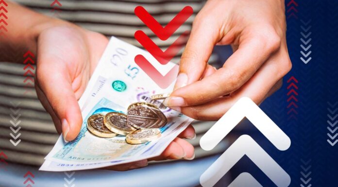 More than a million universal credit payments cut over the past year because of historical overpaid tax credits