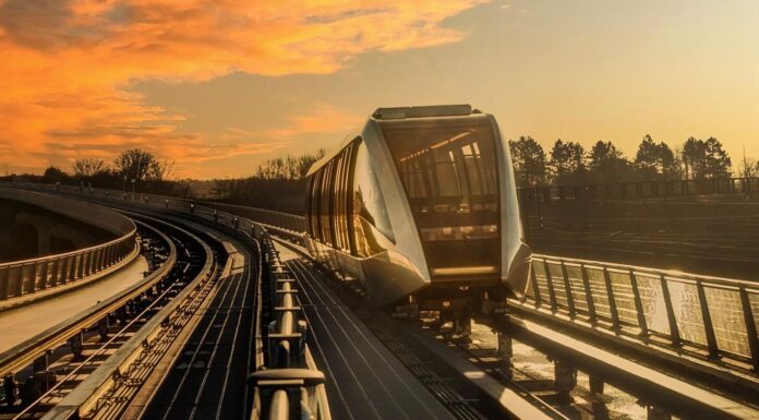 Luton Airport’s Dart service: Cost of UK’s ‘most expensive rail line’ defended as bosses say its value is huge