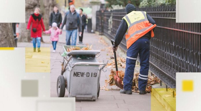 Councils spending more on debt than on providing services – see how much your council spends