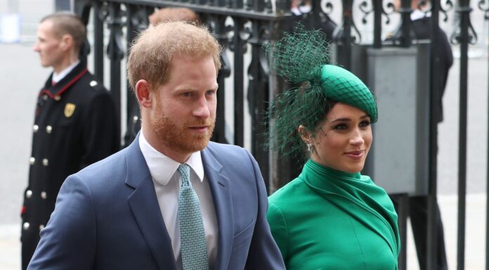 Duke and Duchess of Sussex receive official invite to coronation of King Charles, couple’s representative indicates