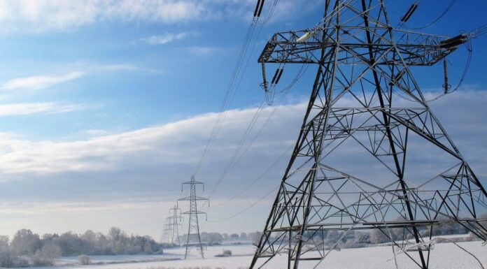 Emergency coal-fired power stations to help keep lights on as cold snap raises demand