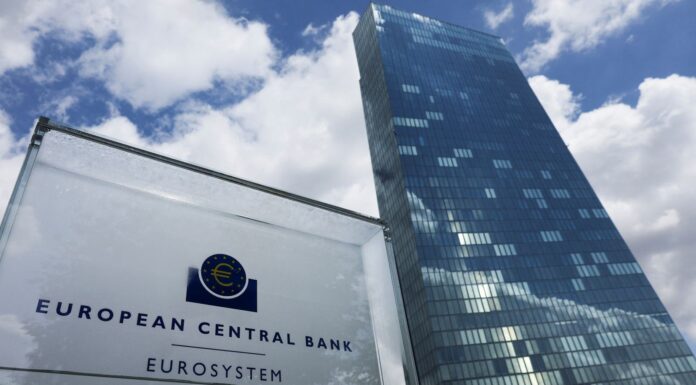 Sticky inflation confirms there is more for the European Central Bank to do