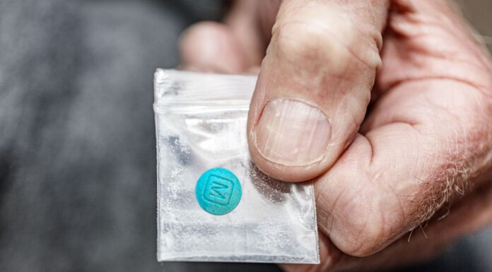 US fentanyl crisis: ‘Lack of hugs’ behind US opioid overdoses, says Mexico leader