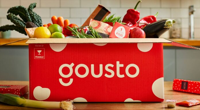Gousto chief Boldt under fire after tucking into discounted share deal