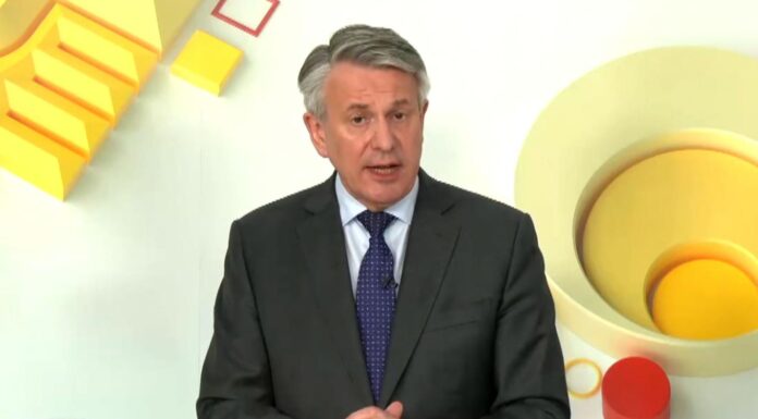 Former Shell chief executive Ben van Beurden takes home nearly £10m for 2022 as company profits from high energy prices