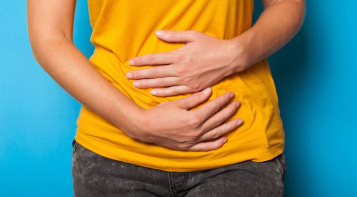 Constipation, bloating, and diarrhoea among long COVID symptoms