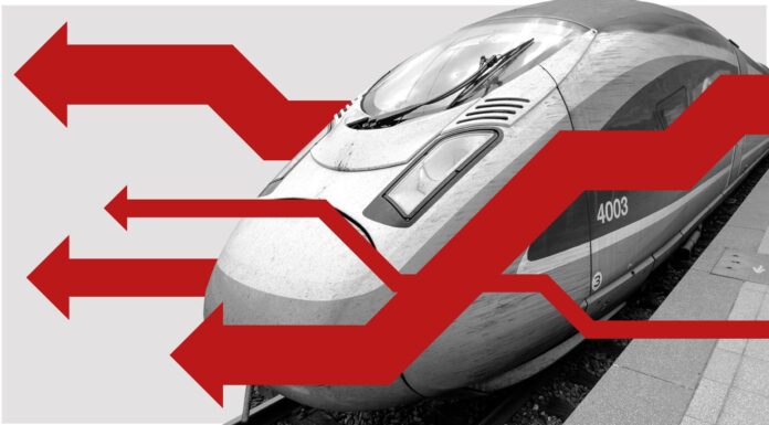 HS2 explained: What is it and why are parts being delayed?