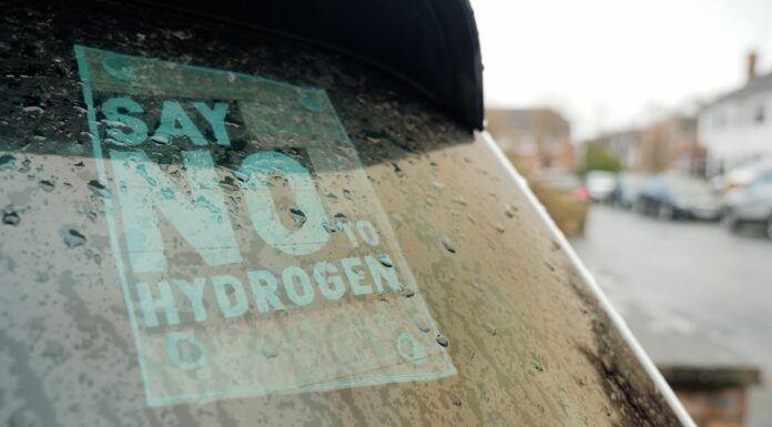 Proposed ‘Hydrogen Village’ which could see homes swap gas for hydrogen