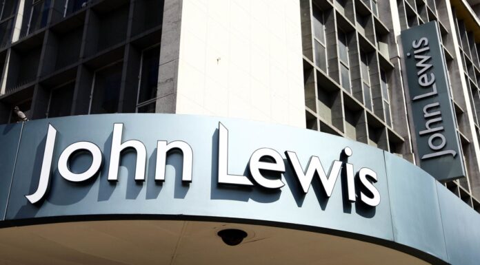 John Lewis may end 100% staff ownership to raise investment for ‘transformation’ as job losses loom