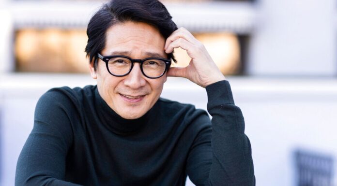 Everything Everywhere All At Once star Ke Huy Quan on his ‘wild ride’ comeback – from The Goonies and Indiana Jones to the 2023 Oscars