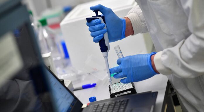 Scientists ‘concerned’ at PM’s silence over rejoining EU’s €95.5bn Horizon programme