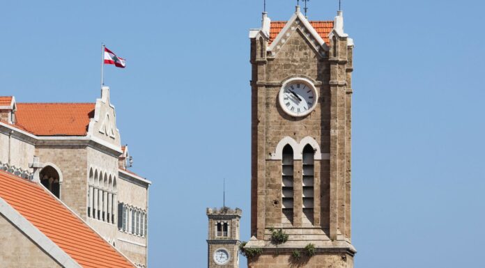Lebanon time row: Government reverses controversial decision to delay clocks changing to daylight saving time