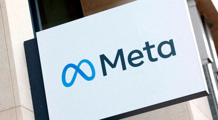 Meta could rival Twitter as it reveals work is under way on new social network