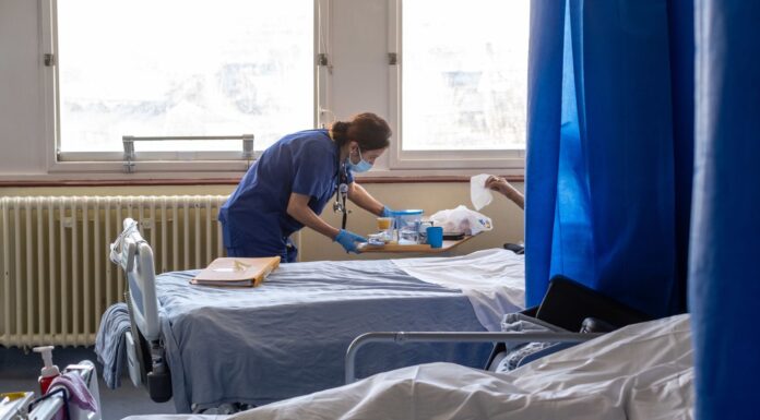 Artificial intelligence can now pick out transplant organs ‘more effectively than what human doctors can see’