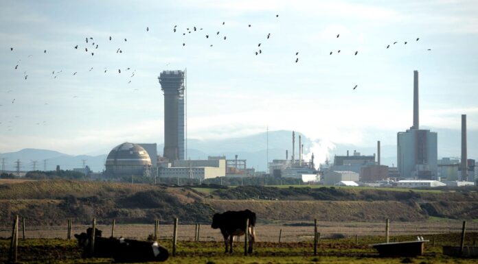 Nuclear waste: Public to have a say on plans to bury radioactive material