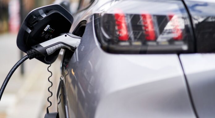 Car industry expects almost 500,000 EV sales this year as demand spikes