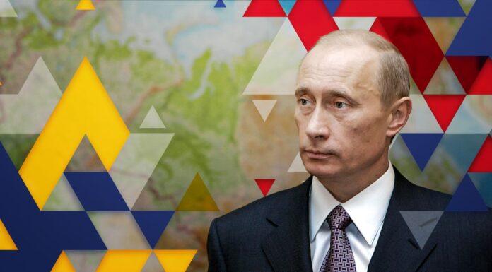 Ukraine War: Putin is a student of history – so what can that tell us about the possible outcomes of Russia’s invasion?