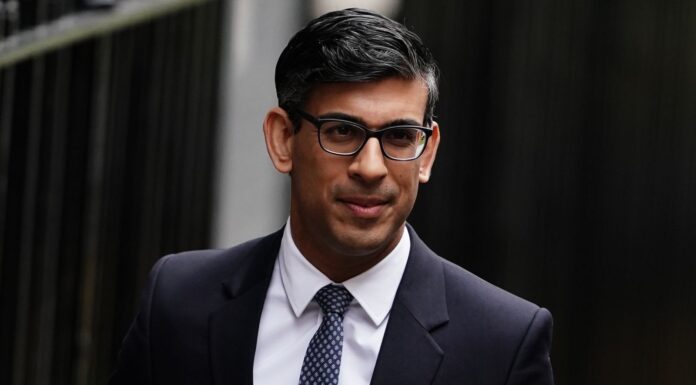 Rishi Sunak change of heart may end strikes – but could this solution have been arrived at sooner?