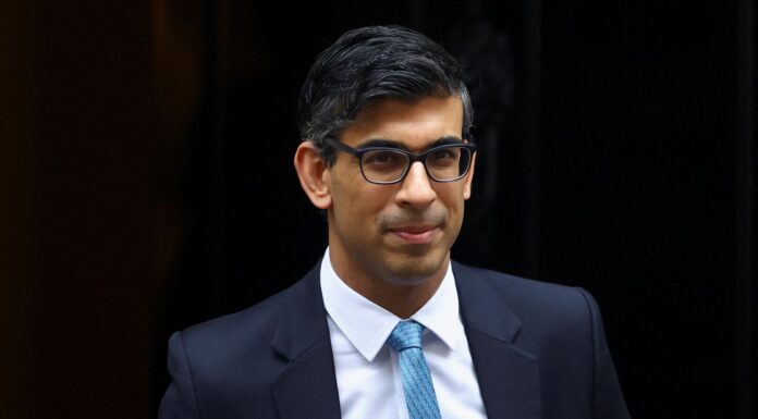 Rishi Sunak is facing a make-or-break month – these six issues could define his premiership