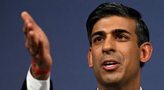 Can Rishi Sunak prove benefits of cooperation outweigh confrontation?